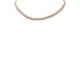 Rhinestone Choker Necklace
